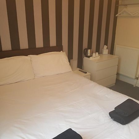 Langroyd Hotel Blackpool Dış mekan fotoğraf