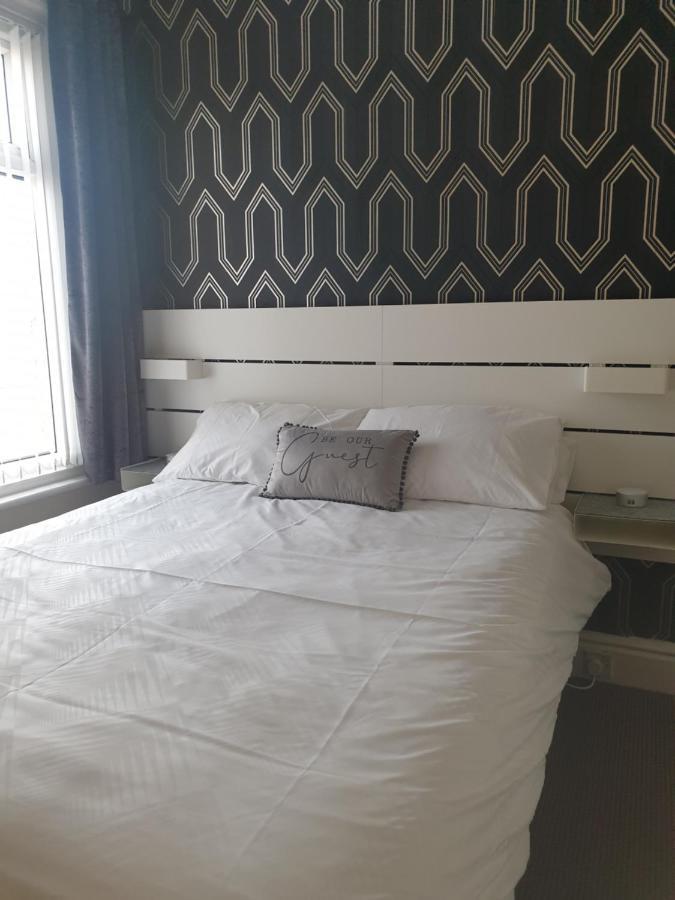 Langroyd Hotel Blackpool Dış mekan fotoğraf