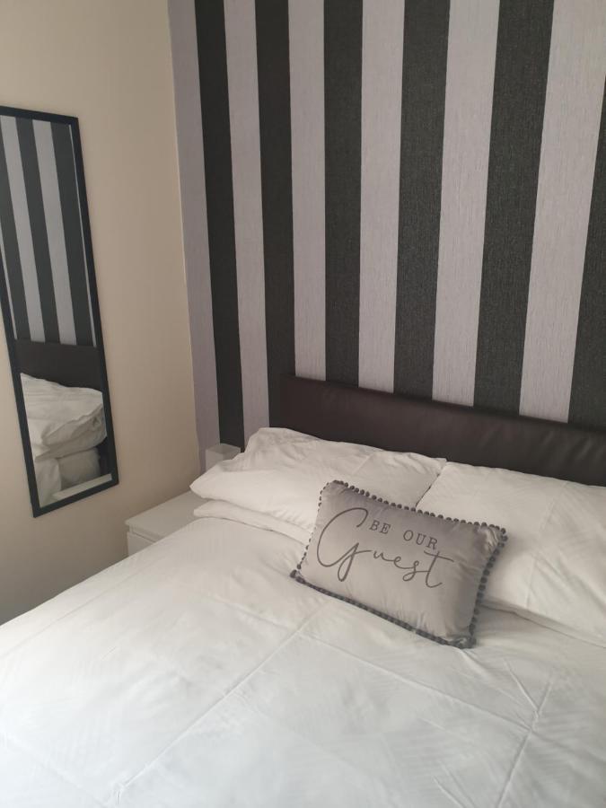 Langroyd Hotel Blackpool Dış mekan fotoğraf
